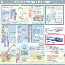 Dischem : I dream of an African Summer (Until 24 Dec), page 12