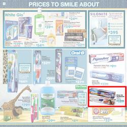 Dischem : I dream of an African Summer (Until 24 Dec), page 12