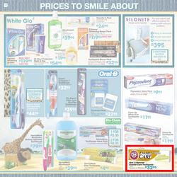 Dischem : I dream of an African Summer (Until 24 Dec), page 12