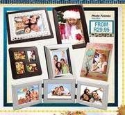 Photo Frames