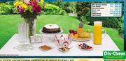 Dis-Chem Cake Stand