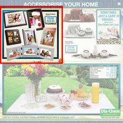 Dischem : I dream of an African Summer (Until 24 Dec), page 13