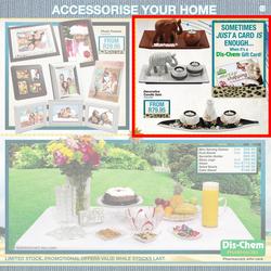 Dischem : I dream of an African Summer (Until 24 Dec), page 13