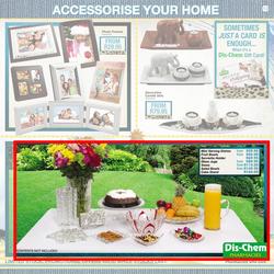 Dischem : I dream of an African Summer (Until 24 Dec), page 13