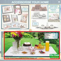 Dischem : I dream of an African Summer (Until 24 Dec), page 13