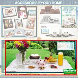 Dischem : I dream of an African Summer (Until 24 Dec), page 13