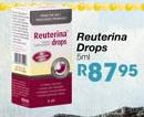 Reuterina Drops-5ml