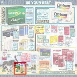 Dischem : I dream of an African Summer (Until 24 Dec), page 14