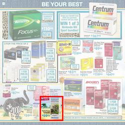 Dischem : I dream of an African Summer (Until 24 Dec), page 14