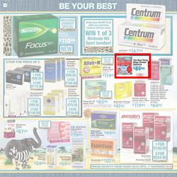 Dischem : I dream of an African Summer (Until 24 Dec), page 14