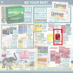 Dischem : I dream of an African Summer (Until 24 Dec), page 14