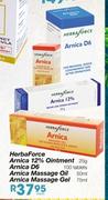 Herbal Force Arnica 12% Ointment-25g Each
