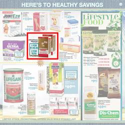 Dischem : I dream of an African Summer (Until 24 Dec), page 15