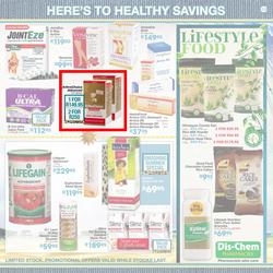 Dischem : I dream of an African Summer (Until 24 Dec), page 15
