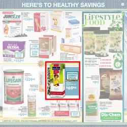 Dischem : I dream of an African Summer (Until 24 Dec), page 15