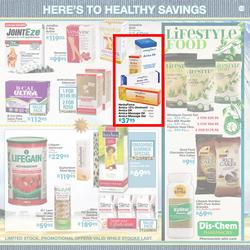 Dischem : I dream of an African Summer (Until 24 Dec), page 15