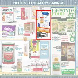 Dischem : I dream of an African Summer (Until 24 Dec), page 15