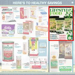Dischem : I dream of an African Summer (Until 24 Dec), page 15