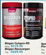 Biogen Cytopro-RS-650g