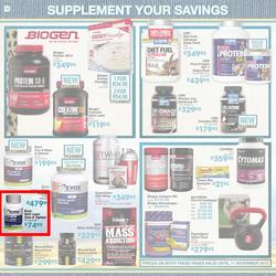 Dischem : I dream of an African Summer (Until 24 Dec), page 16