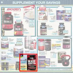 Dischem : I dream of an African Summer (Until 24 Dec), page 16