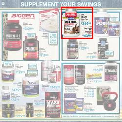 Dischem : I dream of an African Summer (Until 24 Dec), page 16