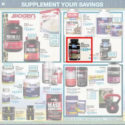 Dischem : I dream of an African Summer (Until 24 Dec), page 16