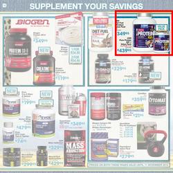 Dischem : I dream of an African Summer (Until 24 Dec), page 16