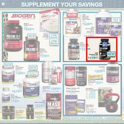 Dischem : I dream of an African Summer (Until 24 Dec), page 16