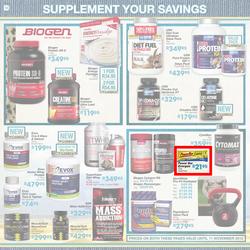 Dischem : I dream of an African Summer (Until 24 Dec), page 16