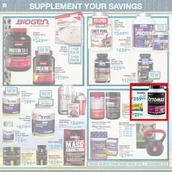 Dischem : I dream of an African Summer (Until 24 Dec), page 16