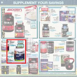Dischem : I dream of an African Summer (Until 24 Dec), page 16