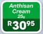 Anthisan Cream-25g