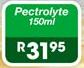 Pectrolyte-150ml