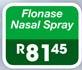 Flonase Nasal Spray
