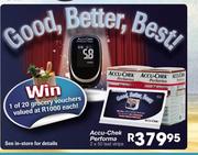 Accu-Chek Performa-2x50 Test Strips