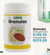 Granulax-250g