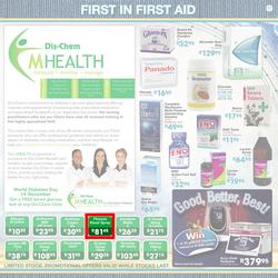 Dischem : I dream of an African Summer (Until 24 Dec), page 17
