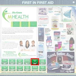 Dischem : I dream of an African Summer (Until 24 Dec), page 17