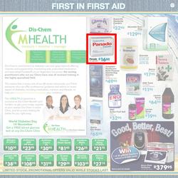 Dischem : I dream of an African Summer (Until 24 Dec), page 17