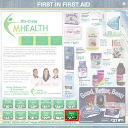 Dischem : I dream of an African Summer (Until 24 Dec), page 17