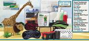 Travel Mate Security Belt Pouch