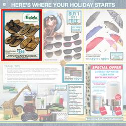 Dischem : I dream of an African Summer (Until 24 Dec), page 18