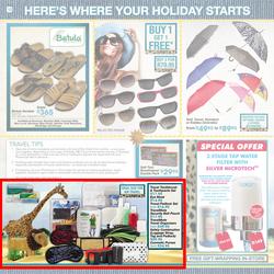 Dischem : I dream of an African Summer (Until 24 Dec), page 18