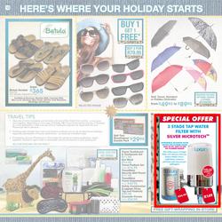 Dischem : I dream of an African Summer (Until 24 Dec), page 18