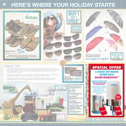 Dischem : I dream of an African Summer (Until 24 Dec), page 18