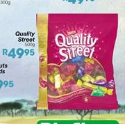 Quality Street - 500gm