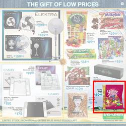 Dischem : I dream of an African Summer (Until 24 Dec), page 19