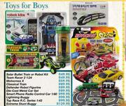 Motocross X