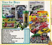 Extreme Stunt Buggy